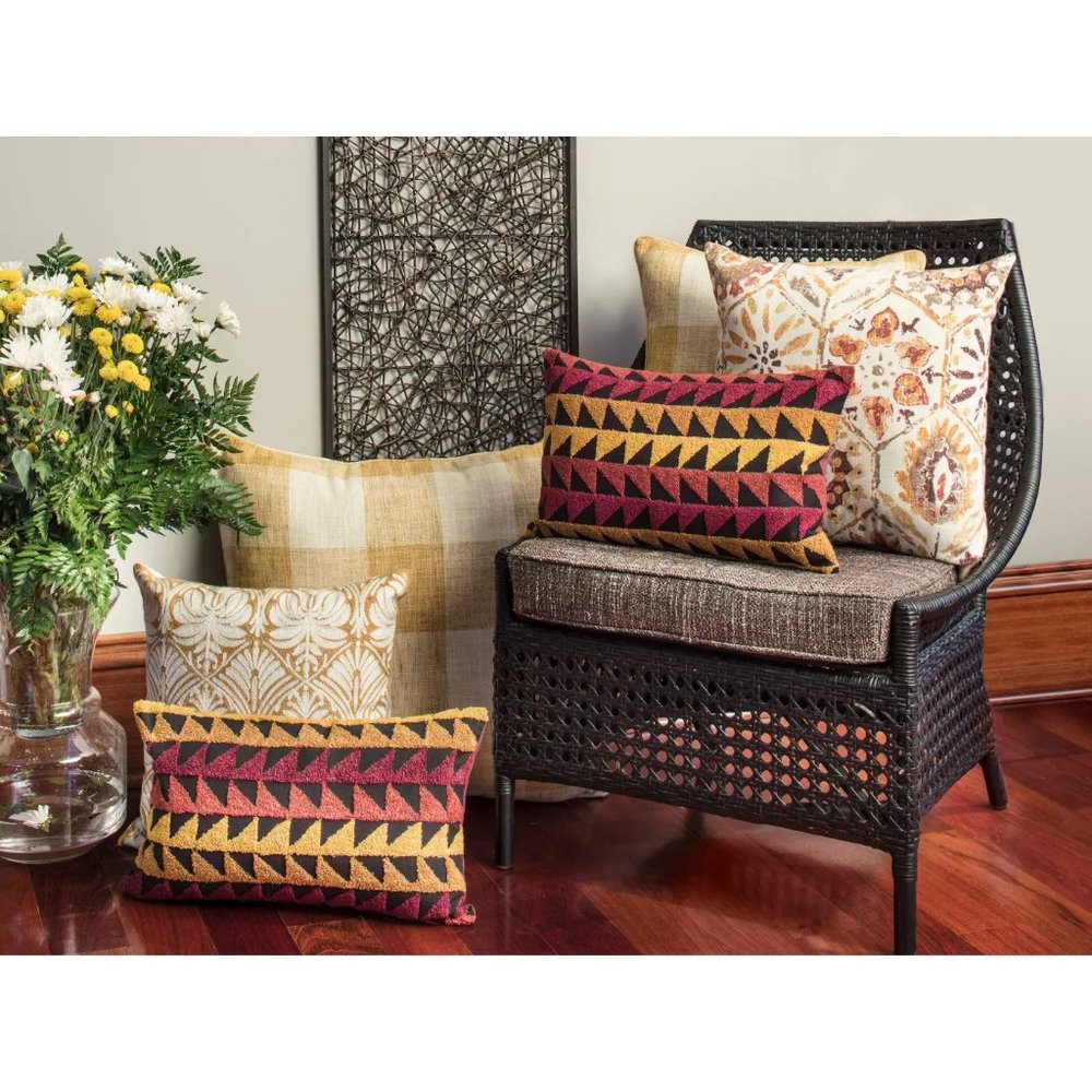 New Large Floor Pillow